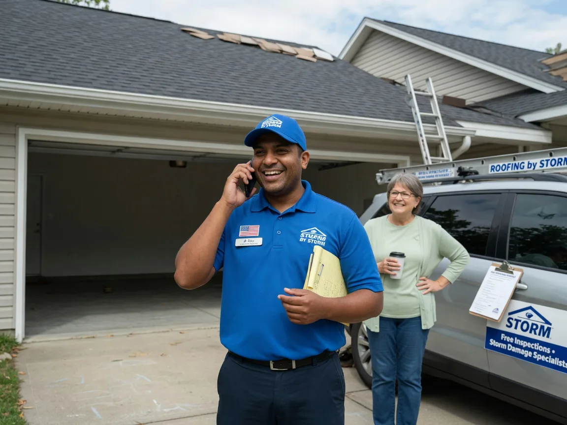 Roof Repair Near Me Burnett, WI FAQs