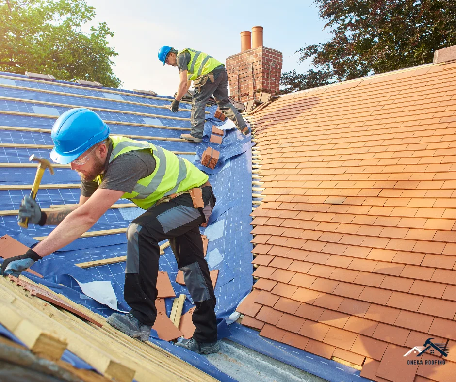 Why choose Roof Repair Near Me in Burnett, WI